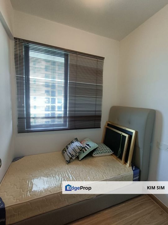 Forest City, Gelang Patah / Nusajaya Starview Bay, Ataraxia Park, Cerulean Bay, Regalia Park..., Johor, Gelang Patah