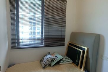 Cerulean Bay @ Forest City