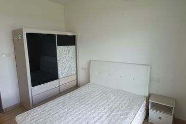 Regalia Park @ Forest City