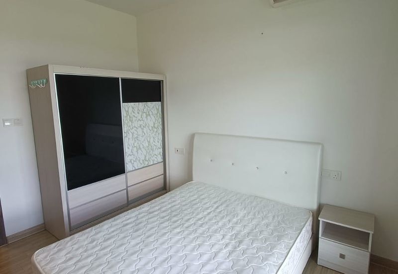 Regalia Park @ Forest City