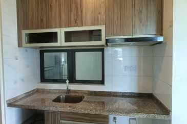 Regalia Park @ Forest City