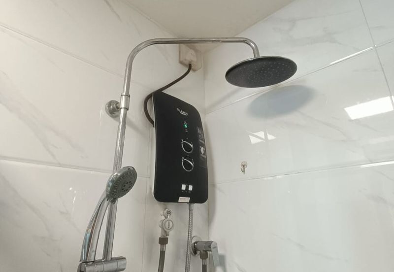 Starview Bay @Forest City