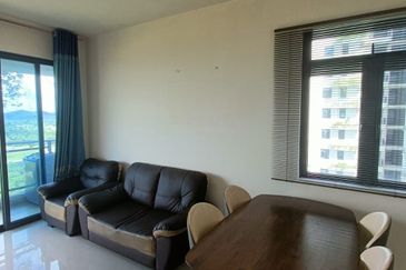 Starview Bay @Forest City