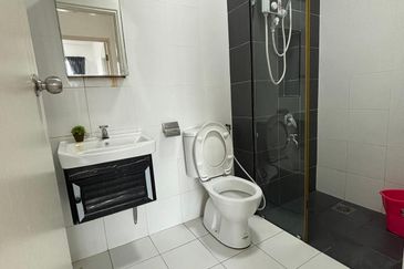 The Platino Serviced Apartment