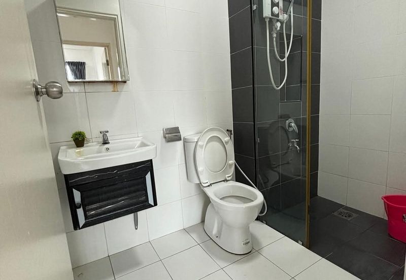 The Platino Serviced Apartment