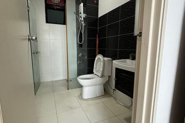 The Platino Serviced Apartment