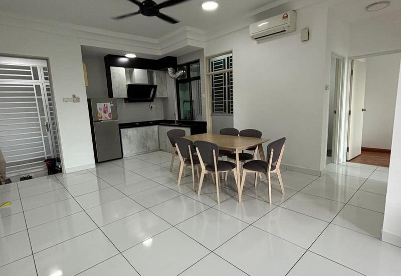 The Platino Serviced Apartment
