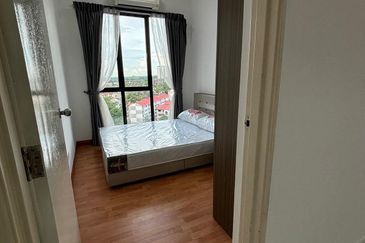 The Platino Serviced Apartment