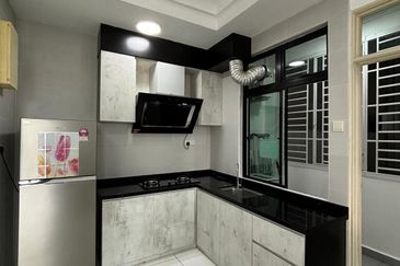 The Platino Serviced Apartment