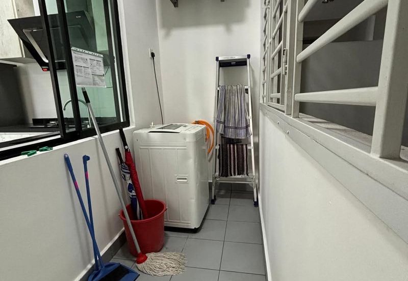 The Platino Serviced Apartment