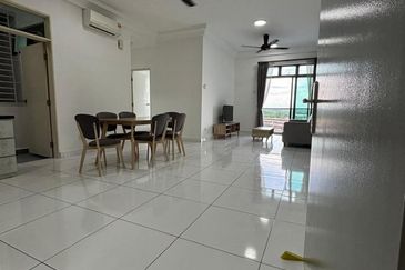The Platino Serviced Apartment