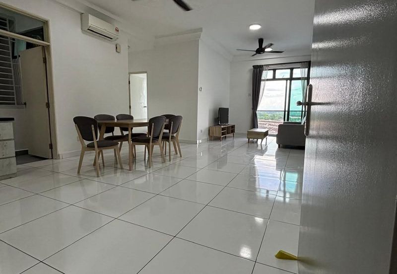 The Platino Serviced Apartment