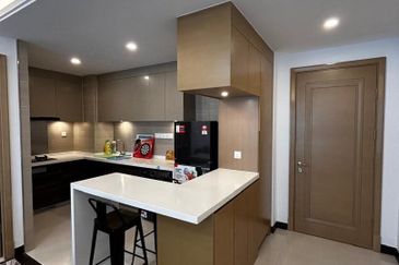 R&F Princess Cove - Seine Region