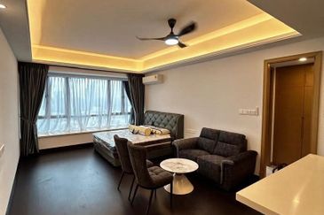 R&F Princess Cove - Seine Region