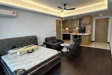 R&F Princess Cove - Seine Region