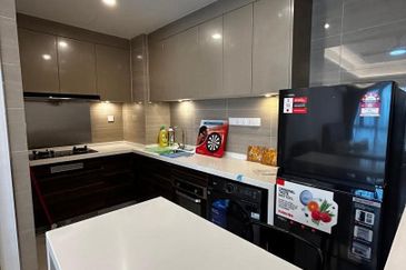 R&F Princess Cove - Seine Region