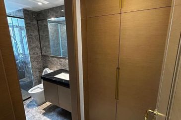 R&F Princess Cove - Seine Region