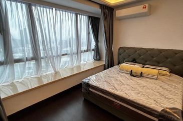 R&F Princess Cove - Seine Region