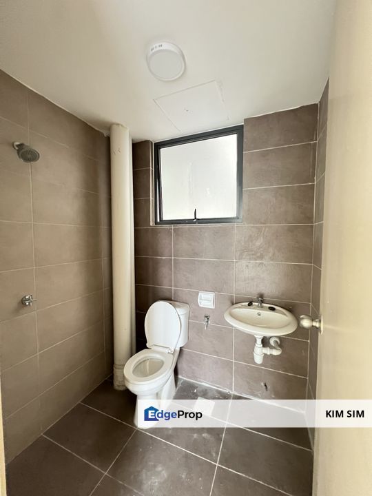 ARC @ Austin Hills, Taman Daya, Taman Mount Austin, 2房全新單位出租。, Johor, Johor Bahru