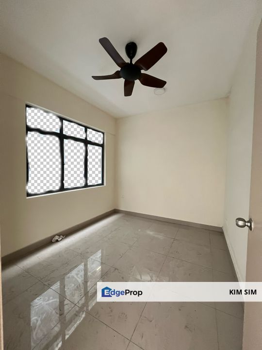 ARC @ Austin Hills, Taman Daya, Taman Mount Austin, 2房全新單位出租。, Johor, Johor Bahru