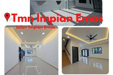 Taman Impian Emas