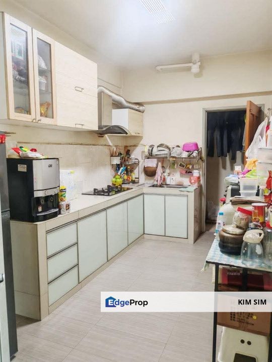 Bayu Puteri 3, Taman Sentosa, Permas Jaya, Johor Bahru Town Area, Johor, Johor Bahru