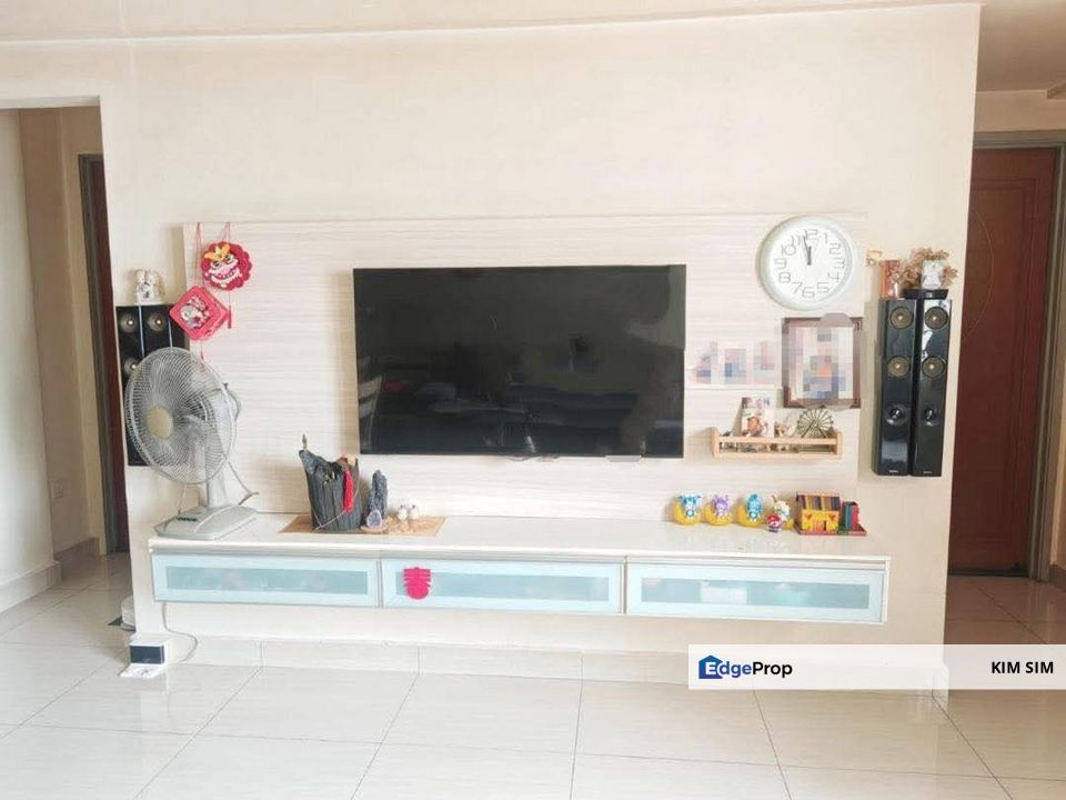 Bayu Puteri 3, Taman Sentosa, Permas Jaya, Johor Bahru Town Area, Johor, Johor Bahru