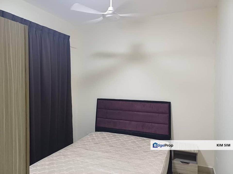 ARC @ Austin Hill - ⁠Taman Daya, Taman Mount Austin, Johor, Johor Bahru