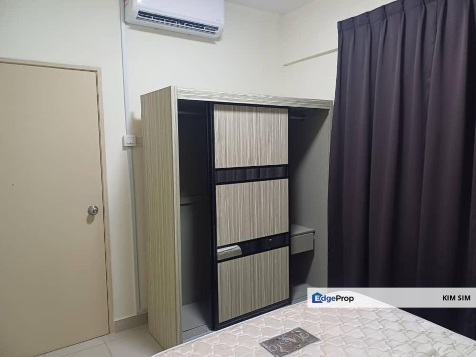 ARC @ Austin Hill - ⁠Taman Daya, Taman Mount Austin, Johor, Johor Bahru