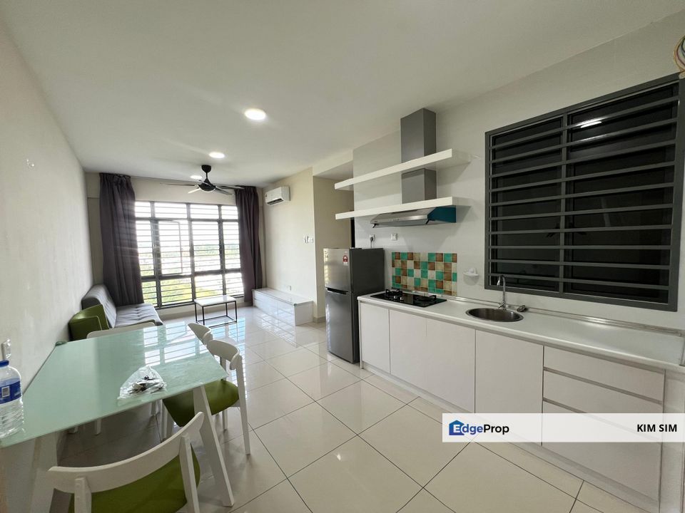 Arc Austin Hill, Taman Daya, Taman Mount Austin, Johor, Johor Bahru