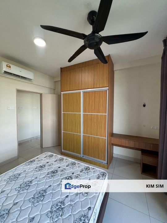 Arc Austin Hill, Taman Daya, Taman Mount Austin, Johor, Johor Bahru