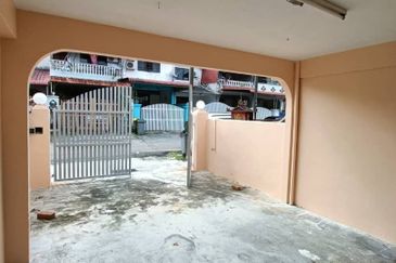 Taman Desa Cemerlang