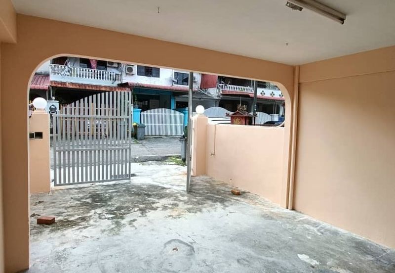 Taman Desa Cemerlang