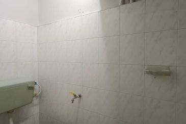 Taman Desa Cemerlang