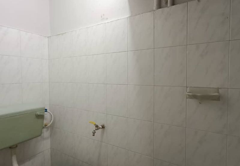 Taman Desa Cemerlang