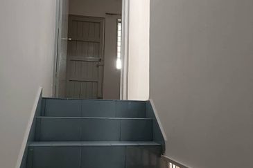 Taman Desa Cemerlang