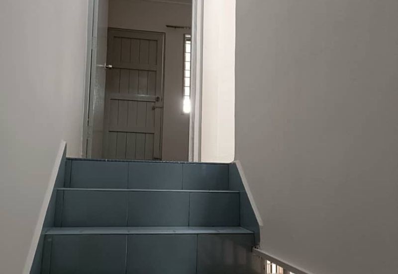 Taman Desa Cemerlang