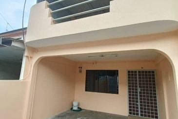 Taman Desa Cemerlang