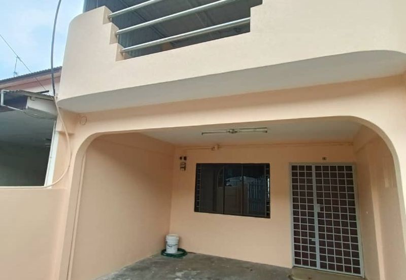 Taman Desa Cemerlang