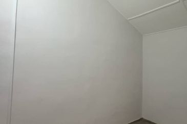 Taman Desa Cemerlang