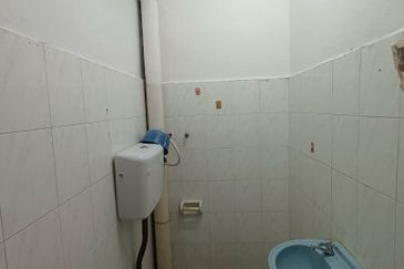 Taman Desa Cemerlang