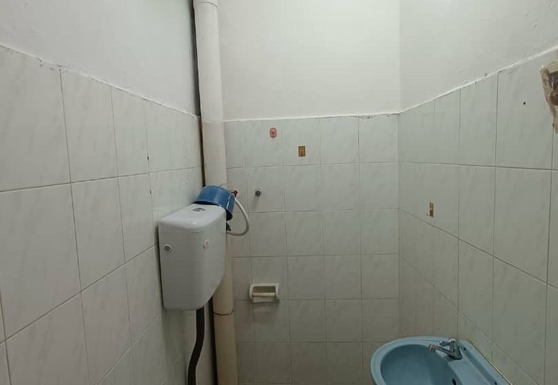 Taman Desa Cemerlang