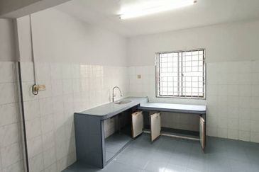 Taman Desa Cemerlang