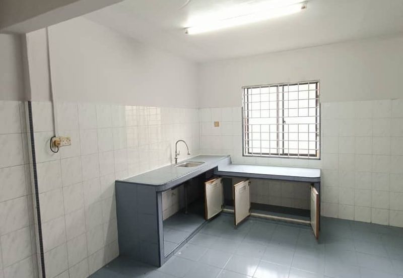 Taman Desa Cemerlang