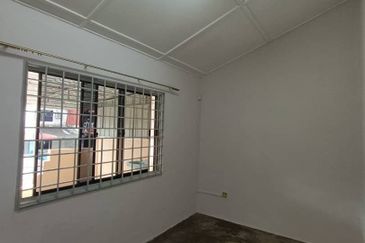 Taman Desa Cemerlang