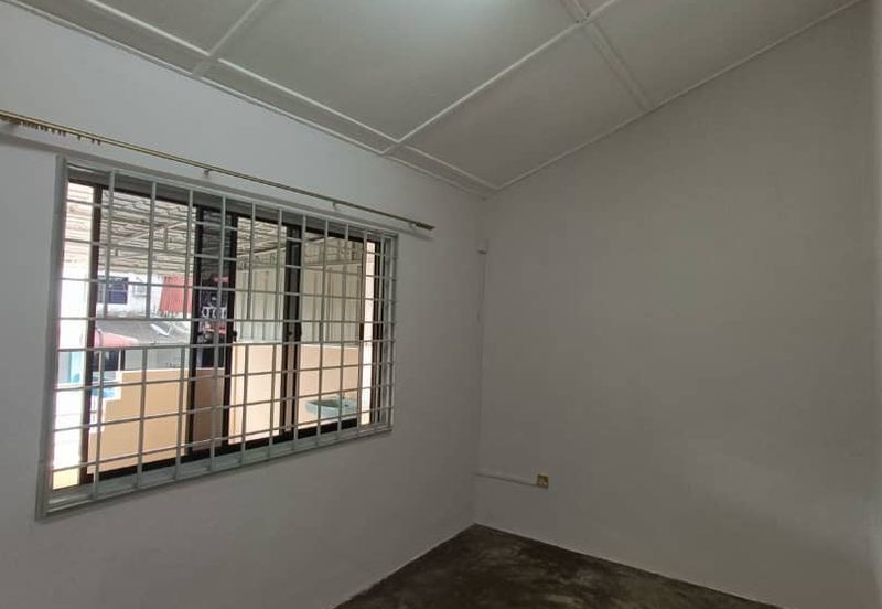 Taman Desa Cemerlang