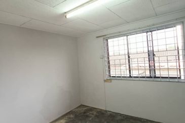 Taman Desa Cemerlang