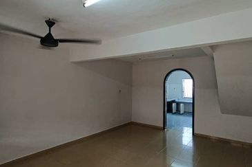 Taman Desa Cemerlang