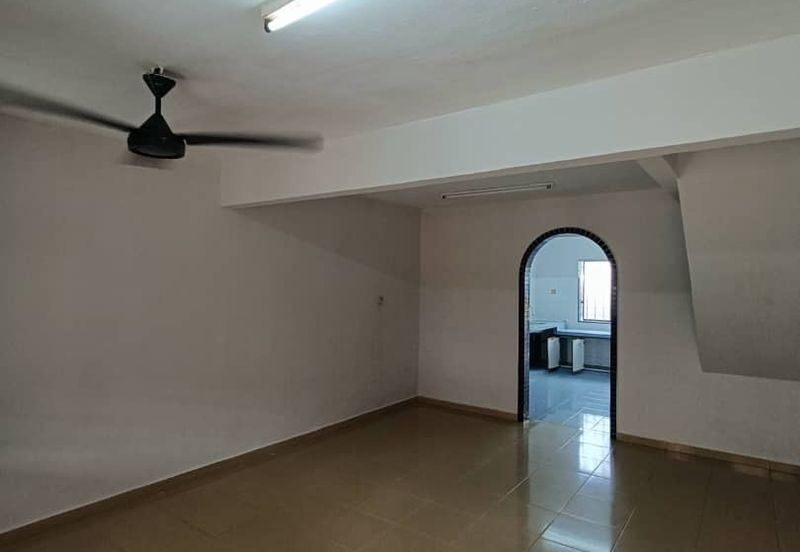 Taman Desa Cemerlang