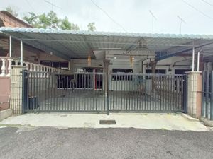 Taman Intan Kluang Single Storey Terrace For Sale for Sale @RM298,000 ...